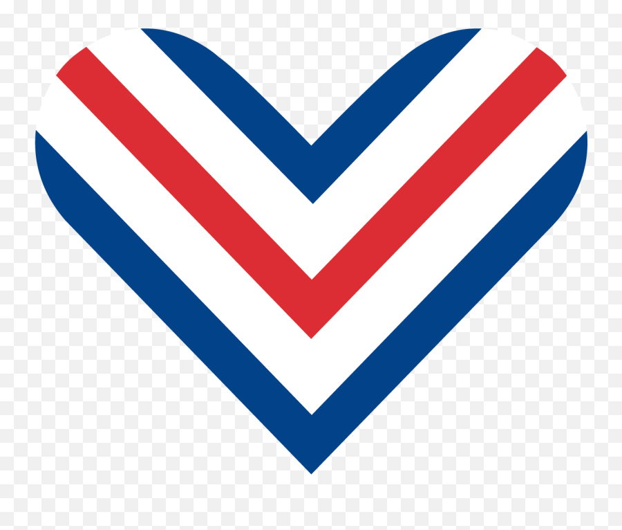 Giving Tuesday Heart Logo - Vertical Emoji,Heart Logo