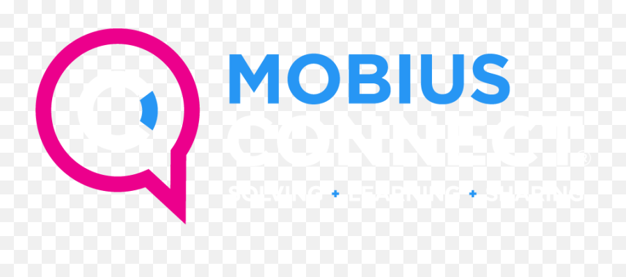 Mobius Connect Mobius Connect A Mobius Institute Brand - Dot Emoji,Connect Logo