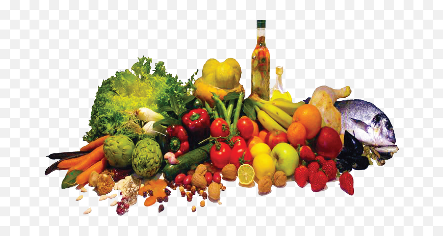 Healthy Food Transparent Hq Png Image - Healthy Food Transparent Background Emoji,Food Transparent