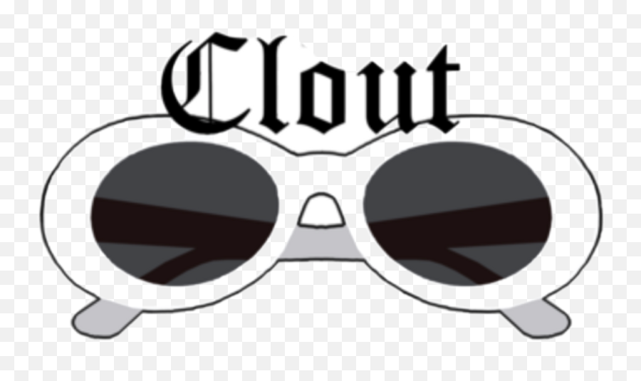 Download Clout Sticker - Juicy Couture Full Size Png Image We Love Y9u Tecca Emoji,Juicy Couture Logo