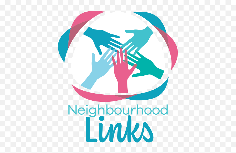 Neighbourhood - Canon Emoji,The Neighbourhood Logo