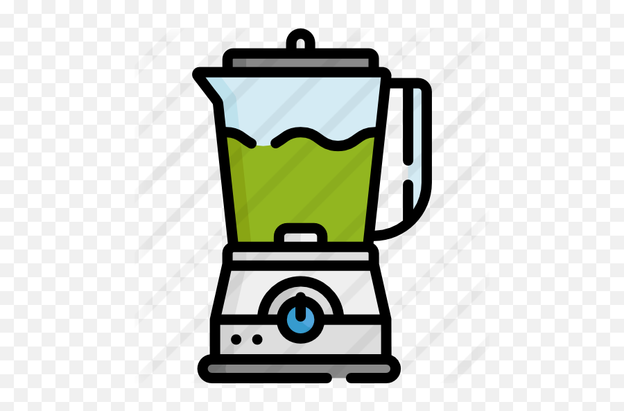 Blender - Free Technology Icons Blender Emoji,Blender Transparent Background