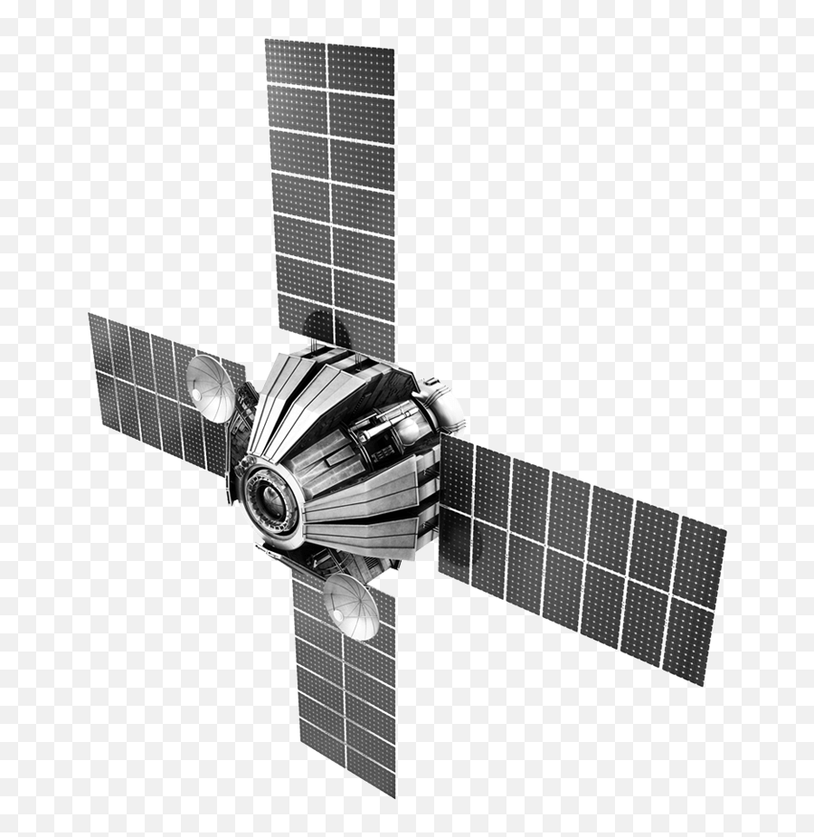 Satellite Imagery Communications Satellite Spacecraft Emoji,Satellite Clipart
