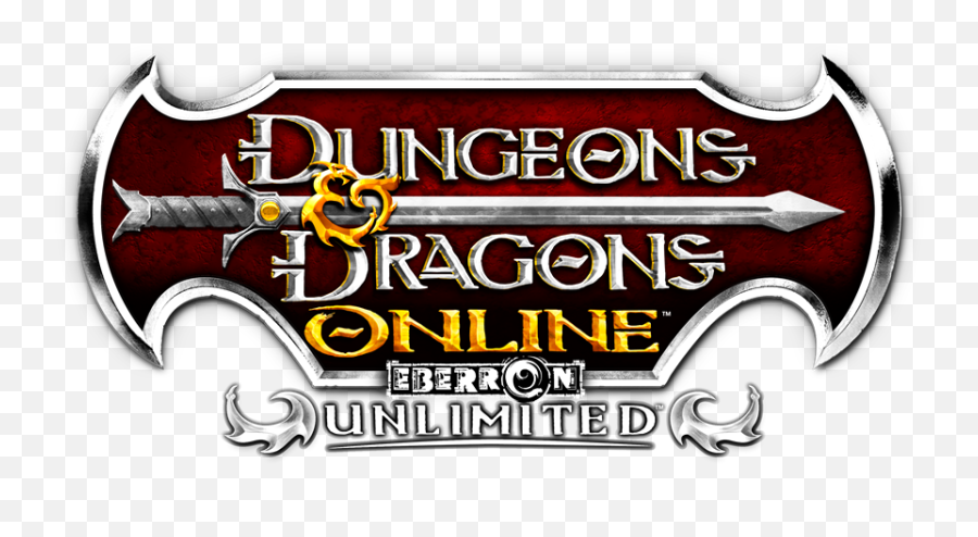 Dungeons Dragons Online - Dungeons And Dragons Online Logo Emoji,Dungeons And Dragons Logo