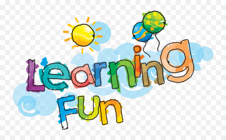 Richardson Endowed Primary - Learning Is Fun Clipart Free Emoji,Learning Clipart