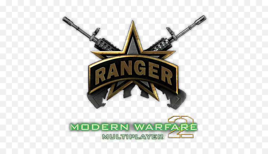 Duty Modern Warfare 2 19 Vector Icons - Duty Modern Warfare 2 Rangers Emoji,Modern Warfare Logo