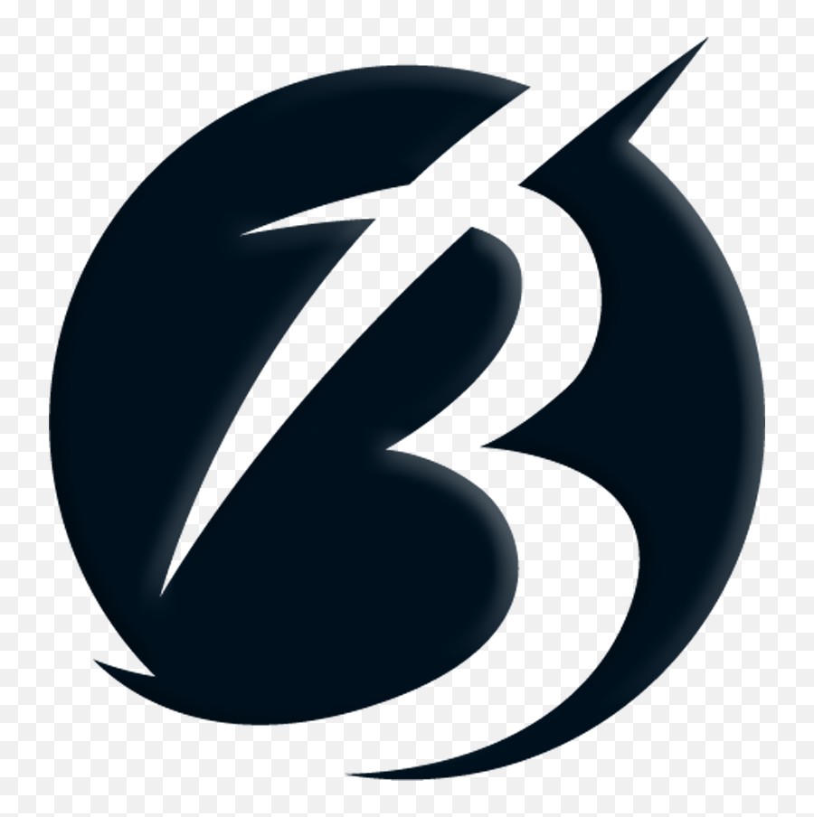 Obelisk The Tormentor Png - Logo Design B Logo Png Emoji,B Logo