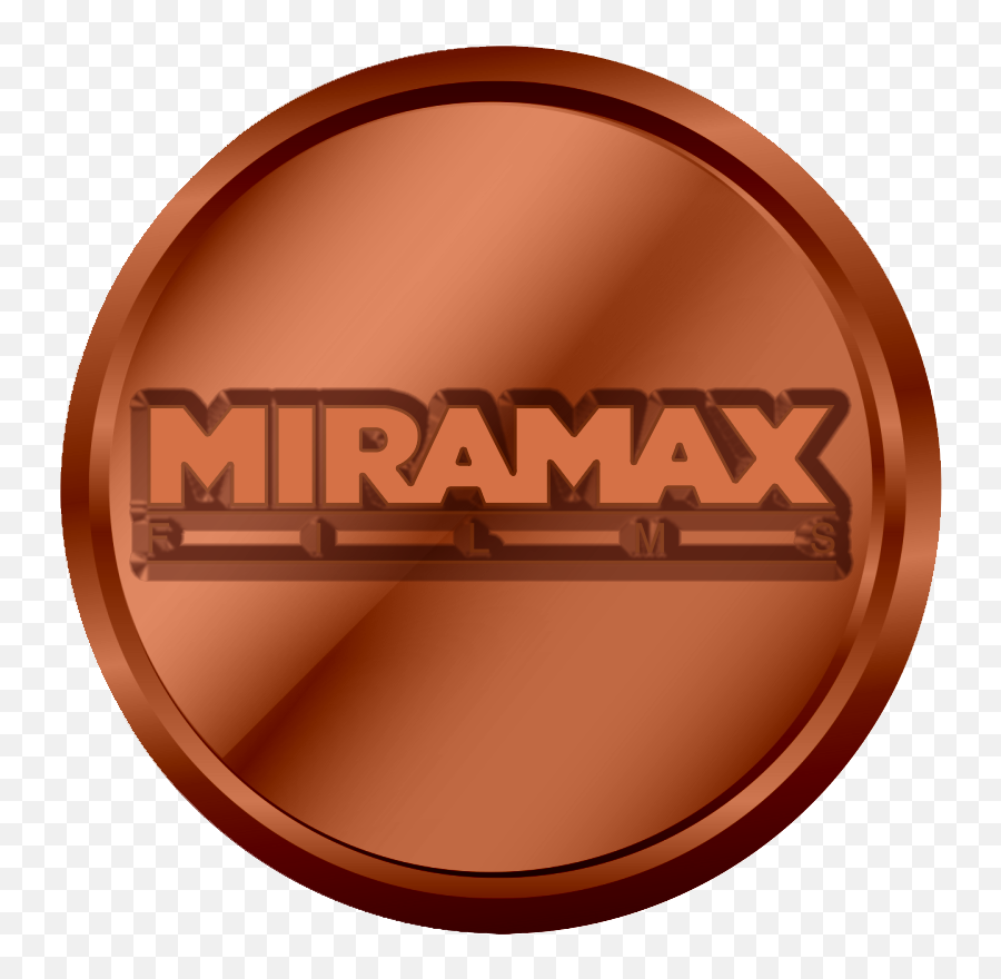 Acquisitions - Ipevo Emoji,Miramax Logo