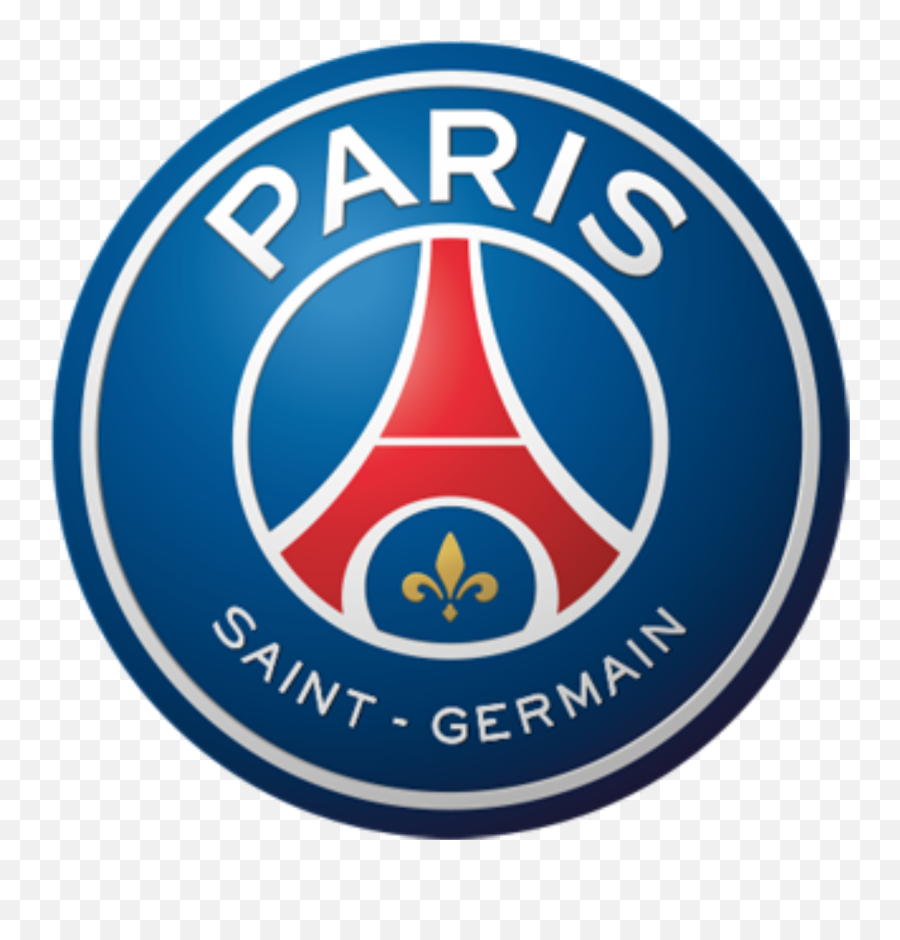 Paris Saint - Psg Logo Emoji,F Logo
