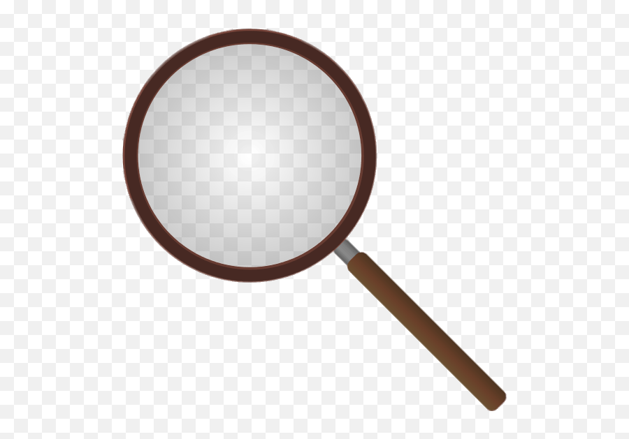 Magnifying Glass - Looking Glass Emoji,Lupa Png