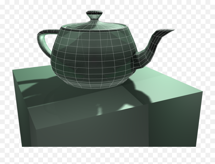 Why A Computer History Museum Owns A - 3d Emoji,Tapot Logo