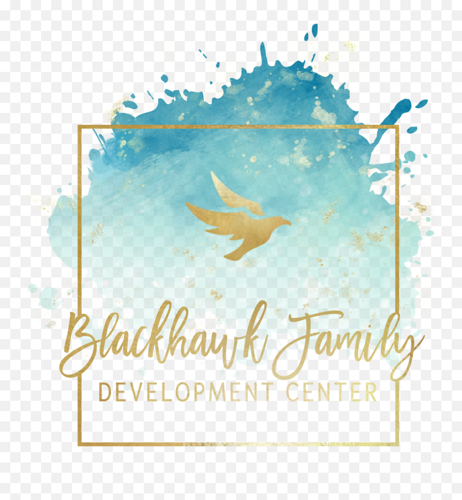 Blackhawk Family Development Center Emoji,Blackhawk Logo
