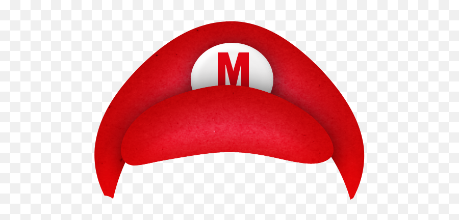 Mario Clipart Logo Picture 1609073 Mario Clipart Logo - Vertical Emoji,Super Mario Logo