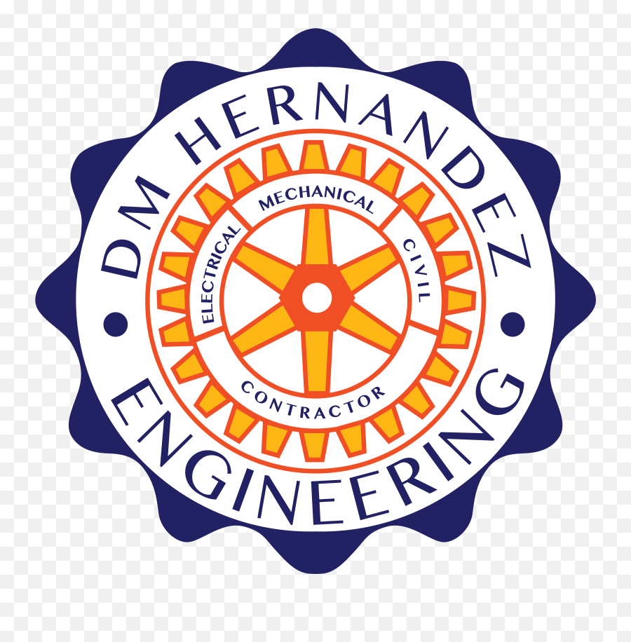 Dm Hernandez Engineering Emoji,Dm Logo