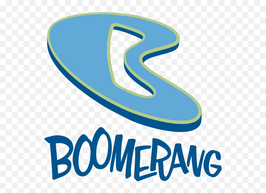 Boomerang - Boomerang Logo Png Dream Emoji,Boomerang Logo