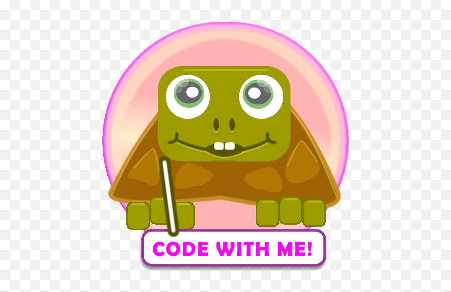 Simple Logo Turtle - Turtle Draw Emoji,Simple Logo