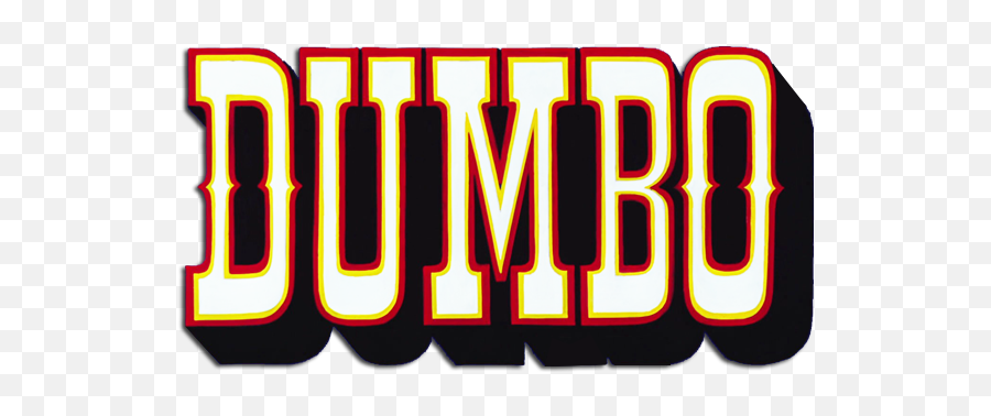 Dumbo Logo - Dumbo Logo Emoji,Dumbo Png