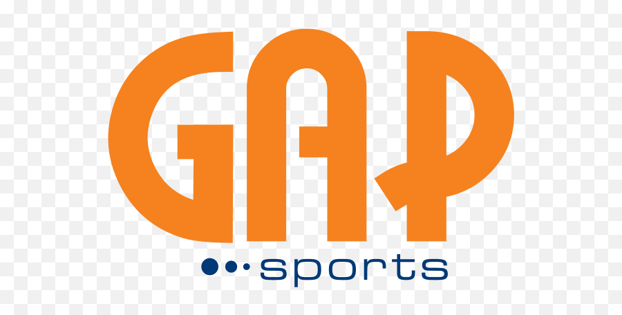 Gap Sports Logo Download - Logo Icon Png Svg Vertical Emoji,Gap Logo