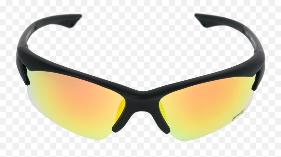 A6 Sport Semi - Rimless Sunglasses Rounded Lens For Teen Emoji,Sunglasses Transparent