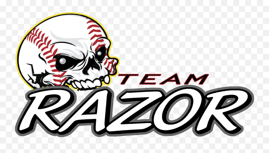 Team Razor - Razor Emoji,Red Razer Logo