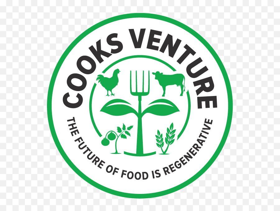Cooks Venture Report - Cooks Venture Logo Png Emoji,Venture Logo