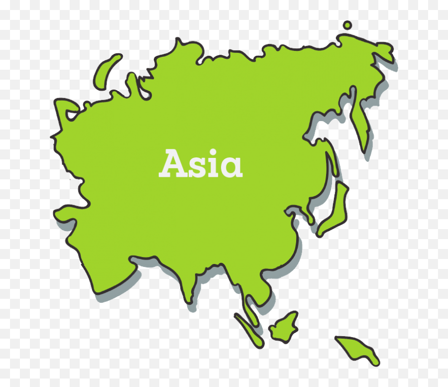 Asia Png Clipart Emoji,Free Png Clipart