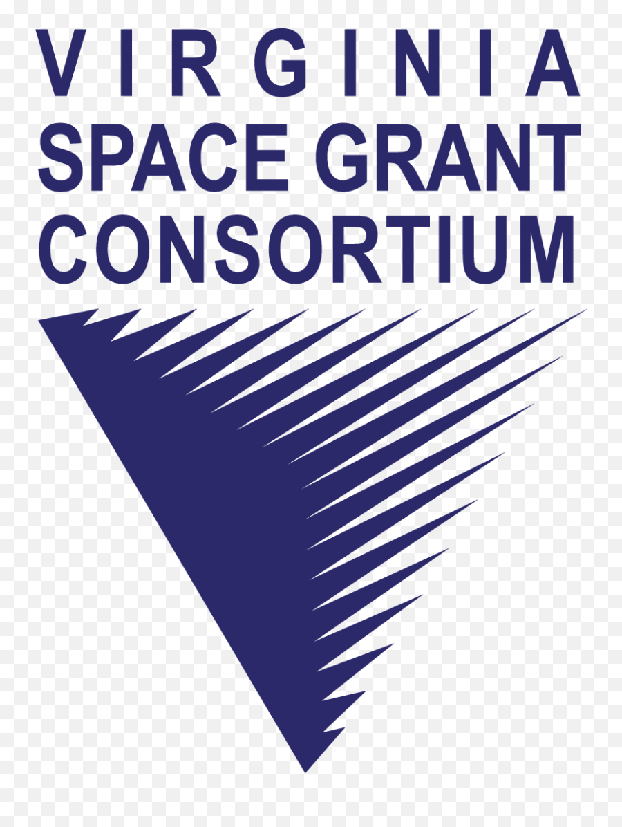 Virginia Space Grant Consortium Emoji,Odu Logo