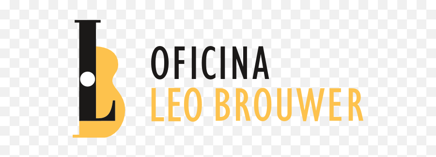 Oficina Leo Brouwer Logo Download - Logo Icon Png Svg Emoji,Leo Logo