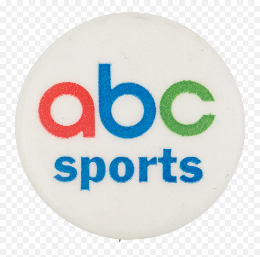 Download Hd Abc Sports - Abc Sports Logo Transparent Png Emoji,Abc Logo Transparent