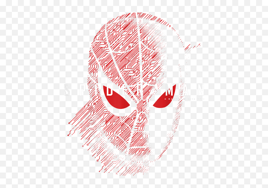 Marvel Spiderman Far From Home Tech Spiderman Logo Weekender Emoji,Spiderman Symbol Png