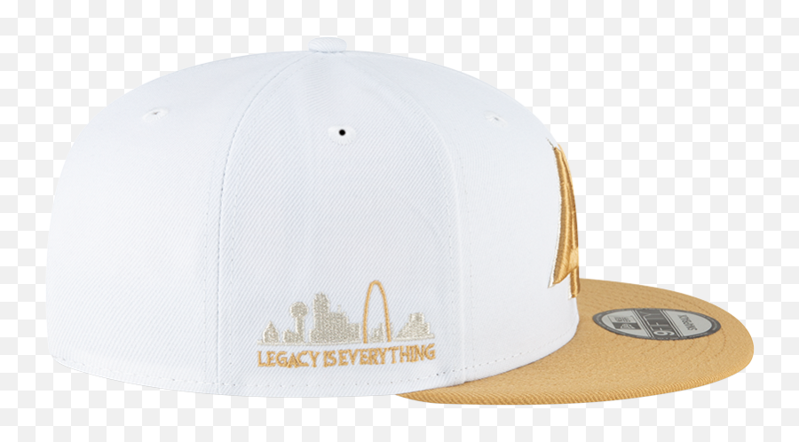 Dallas Mavericks New Era Youth 950 City Edition 20 - 21 40th Snapback Cap Emoji,Nba Logo Hats