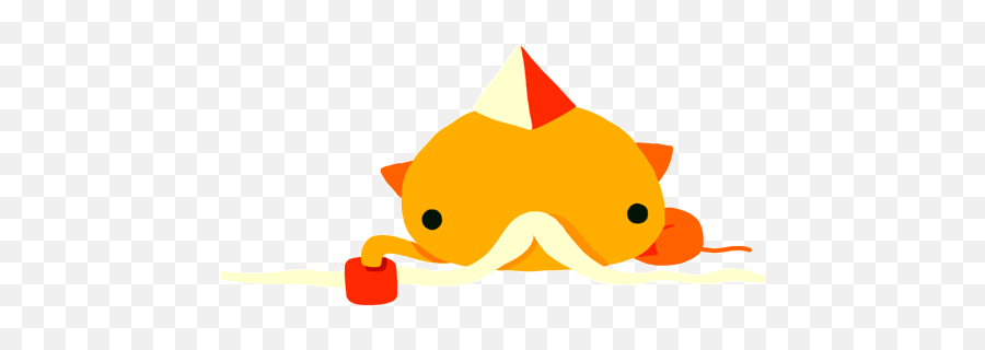 Animated Gif Transparent Cat Dance Free Download - Happy Emoji,Fish Gif Transparent