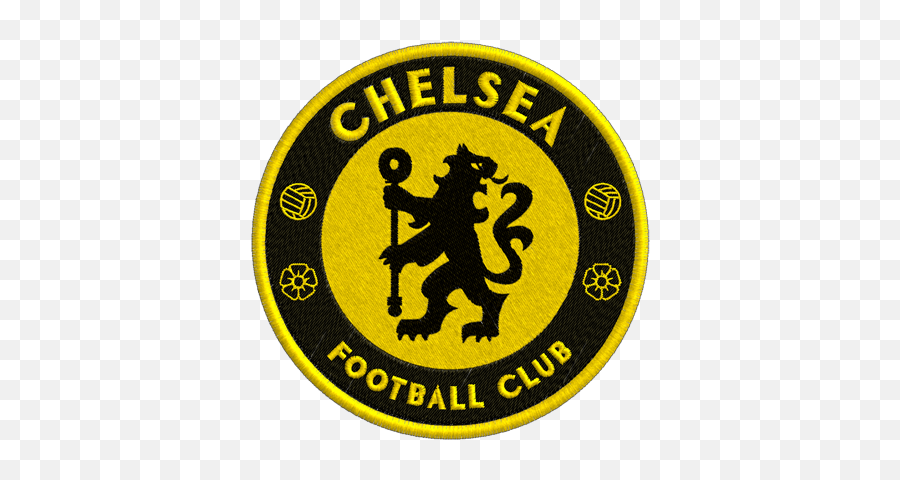 Download Hd Chelsea Logo 13 Chelsea - Chelsea Logo Png Emoji,Chelsea Logo
