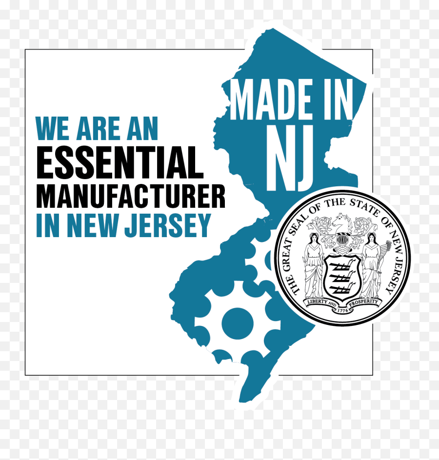 Made In New Jersey Manufacturers In New Jersey Njmep Emoji,Jersey Logo