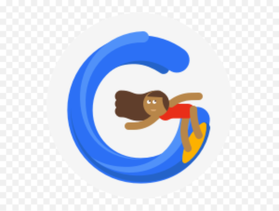 Create Your Own Google Logo With Scratch Halperin Building - For Swimming Emoji,Google Logo