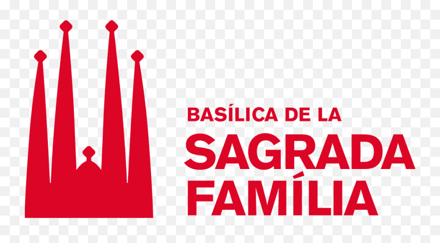 Photo Gallery - Sagrada Família Sagrada Familia Emoji,Logo De Barcelona