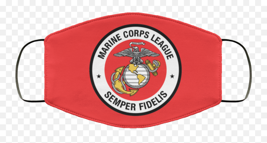 Marine Corps League Semper Fidelis Emoji,Marine Corp Logo