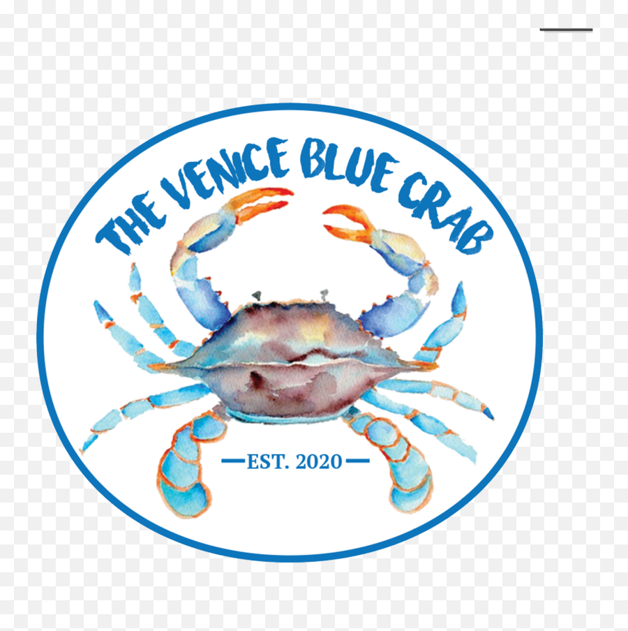 Gallery Venicebluecrablodge Emoji,Blue Crab Png