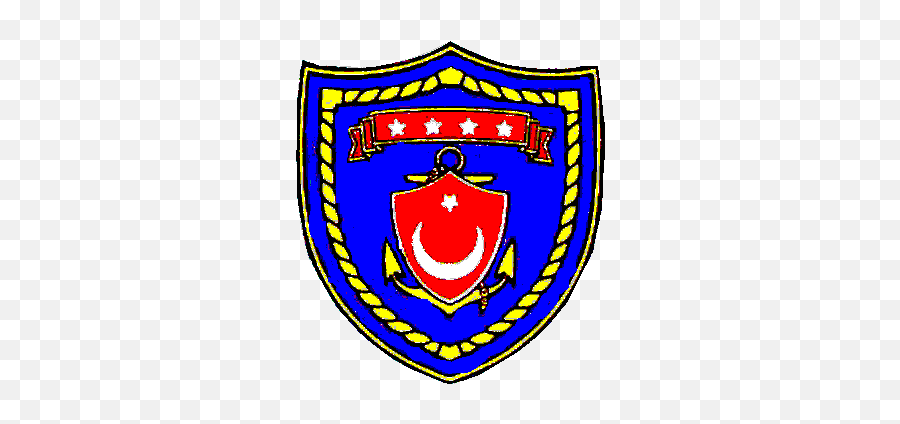 Unofficial Homepage Of Turkish Navy - Turkey Navy Logo Emoji,Navy Logo