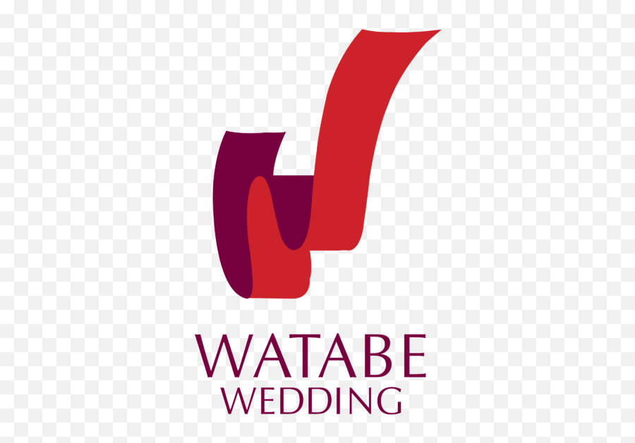 Watabe Wedding Logo Png Transparent - Watabe Wedding Emoji,Wedding Logo