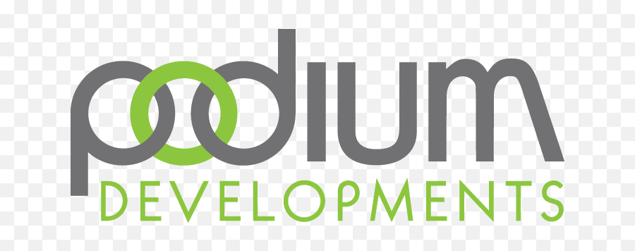 Podium Developments Information Podium Developments Profile Emoji,Podium Logo