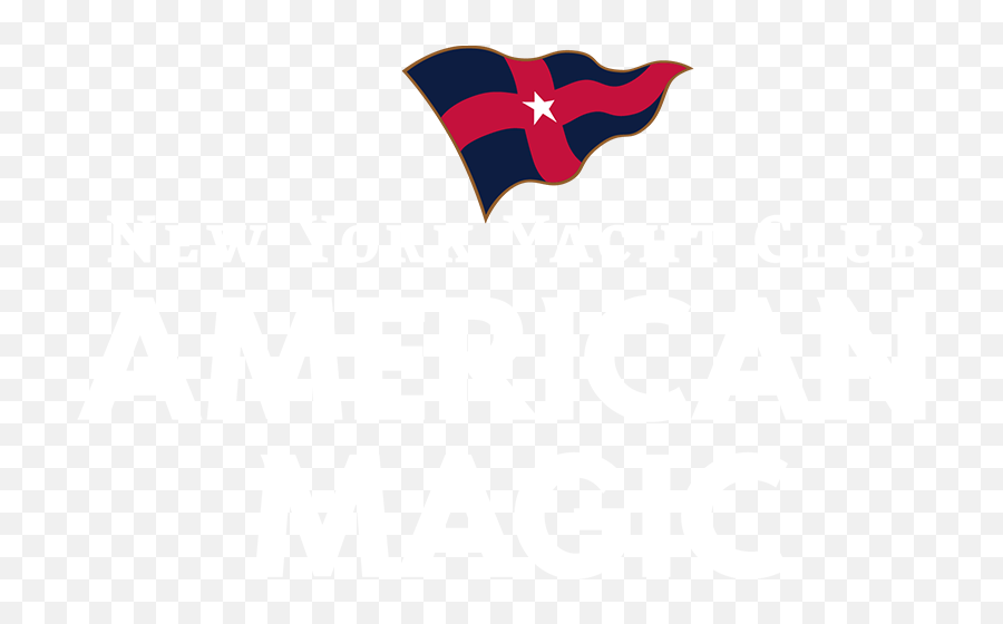 American Magic - Studiocanal Emoji,Magic Logo