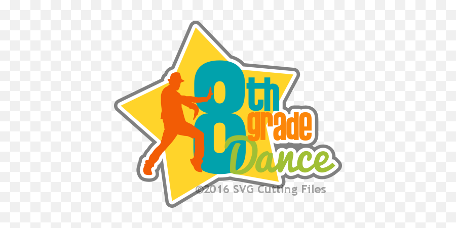 8th Grade Dance Boy Emoji,Dance Team Clipart