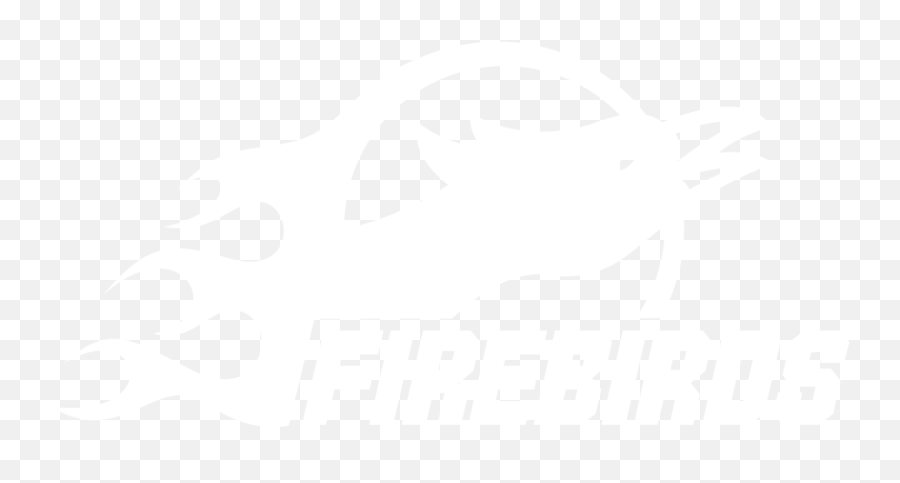 Prs Firebird Horizontal Lockup - Automotive Decal Emoji,Firebird Logo
