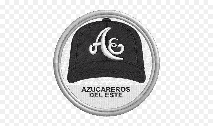 Azucareros Del Este Baseball Cap Uniform Sports Logo - San Angelo Colts Baseball Logo Emoji,Ea Sports Logo