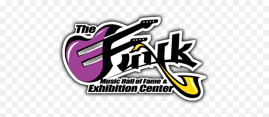 History - The Funk Music Hall Of Fame U0026 Exhibition Center Funk Music Hall Of Fame And Exhibition Center Emoji,Musically Logo
