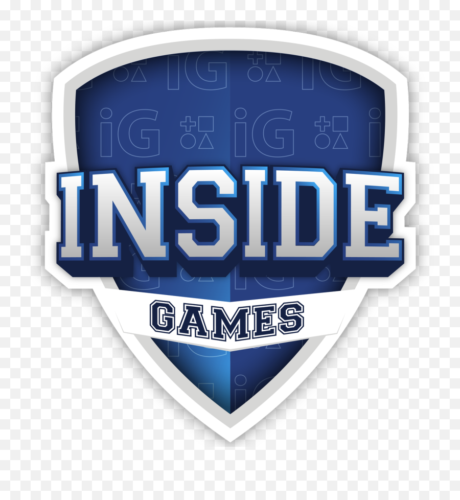 Inside Games - Inside Games Logo Png Emoji,Games Logo