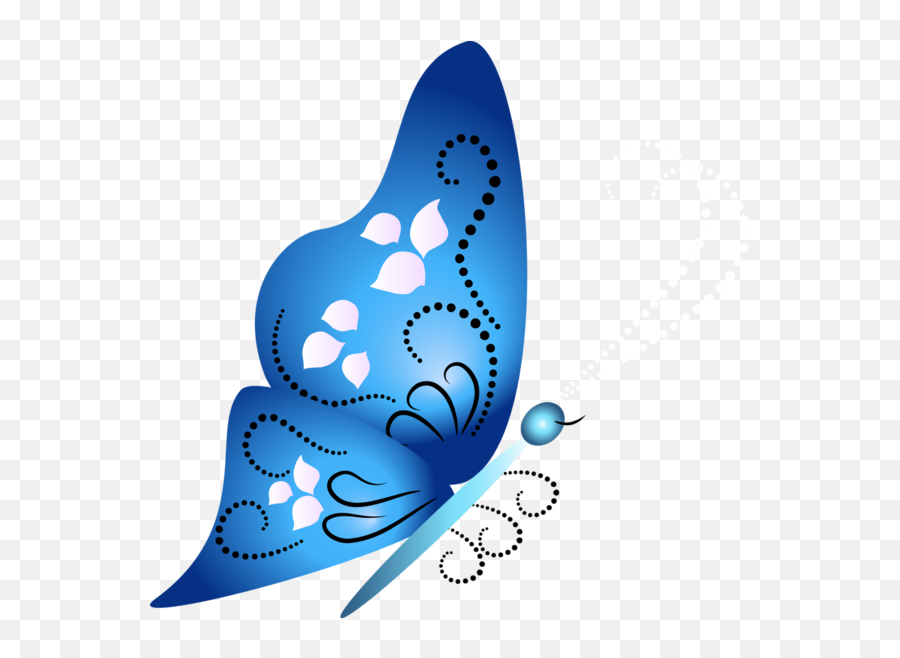 Gardening Butterfly Wing Pollinator - Girly Emoji,Gardening Clipart