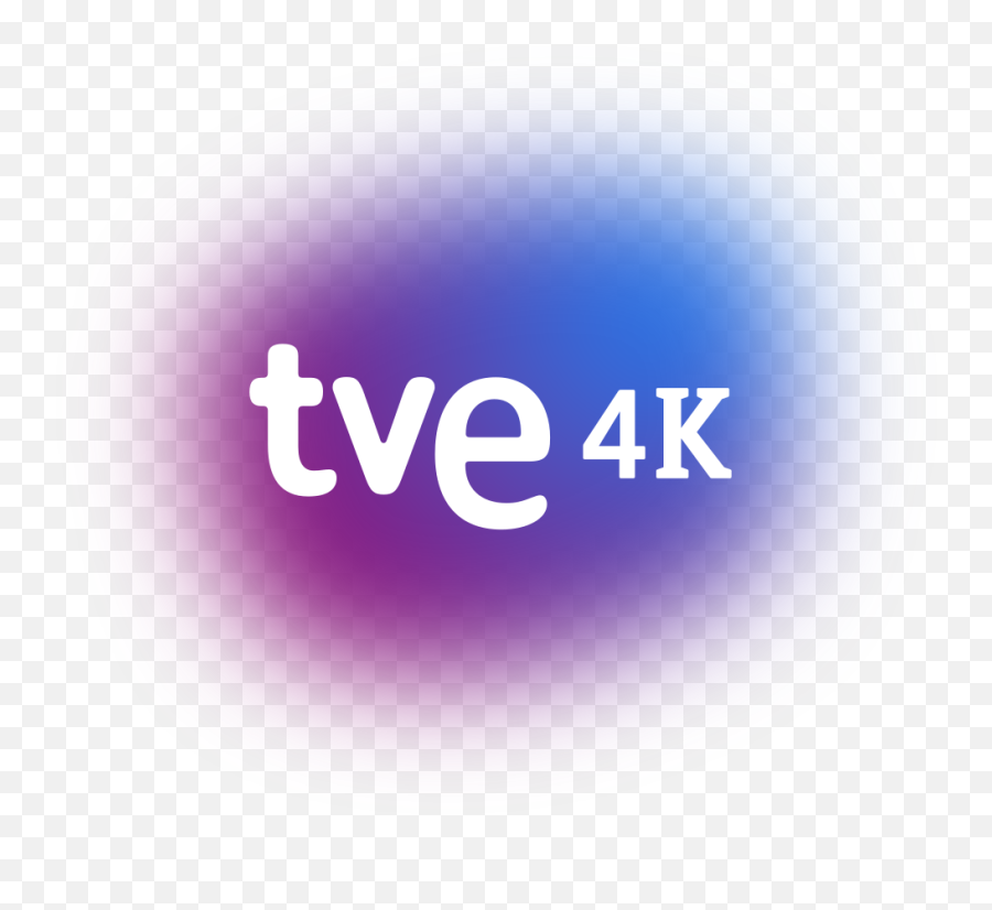 Logo Tve - Tve 4k Emoji,4k Logo
