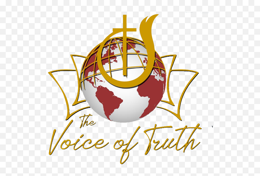Welcome To The Voice Of Truth Church Of God Inc Emoji,The Voice Logo